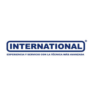 international