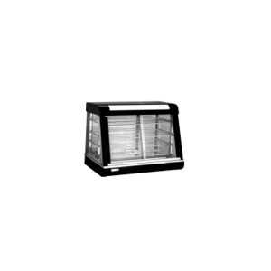 VITRINA CALIENTE SOBRE MOSTRADOR BN-600R