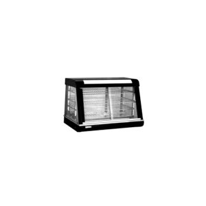VITRINA CALIENTE SOBRE MOSTRADOR BN-900R
