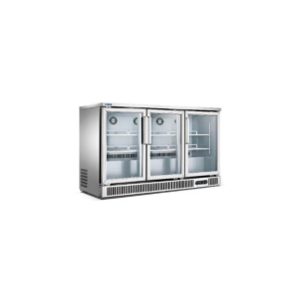 REFRIGERADOR CONTRABARRA SG380