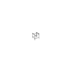 BASE FC-10-D PETIT A.INOX.
