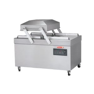 EMPACADORA AL VACIO EVDA-2C160