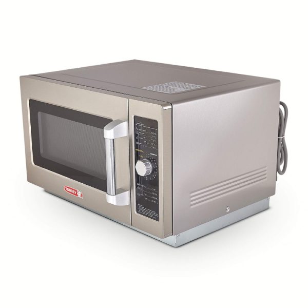 HORNO DE MICROONDAS 5 NIVELES DE POTENCIA MIT-1.2D - Imagen 3