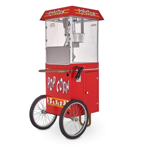 MAQUINA PALOMERA PC500 - Imagen 4