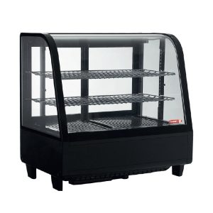 VITRINA FRIA PARA MOSTRADOR 27" VF-68/100