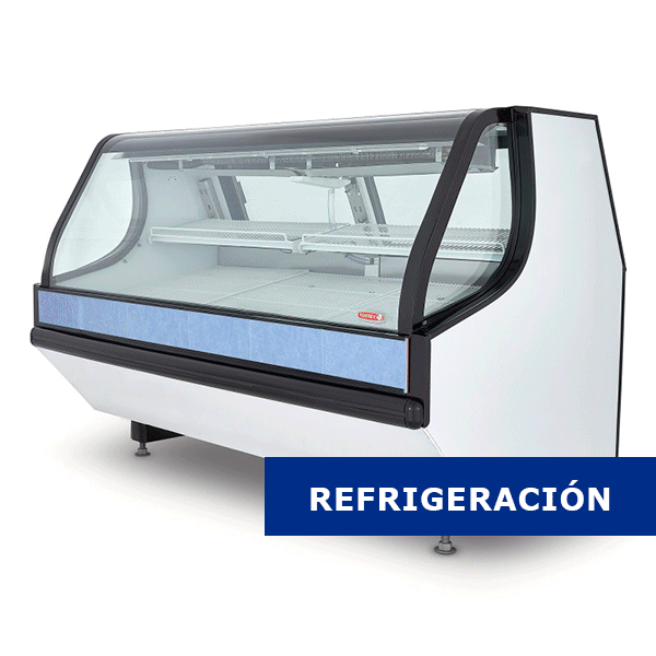 Refrigeracion-torrey-Mexico