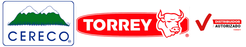 Cereco Torrey CDMX