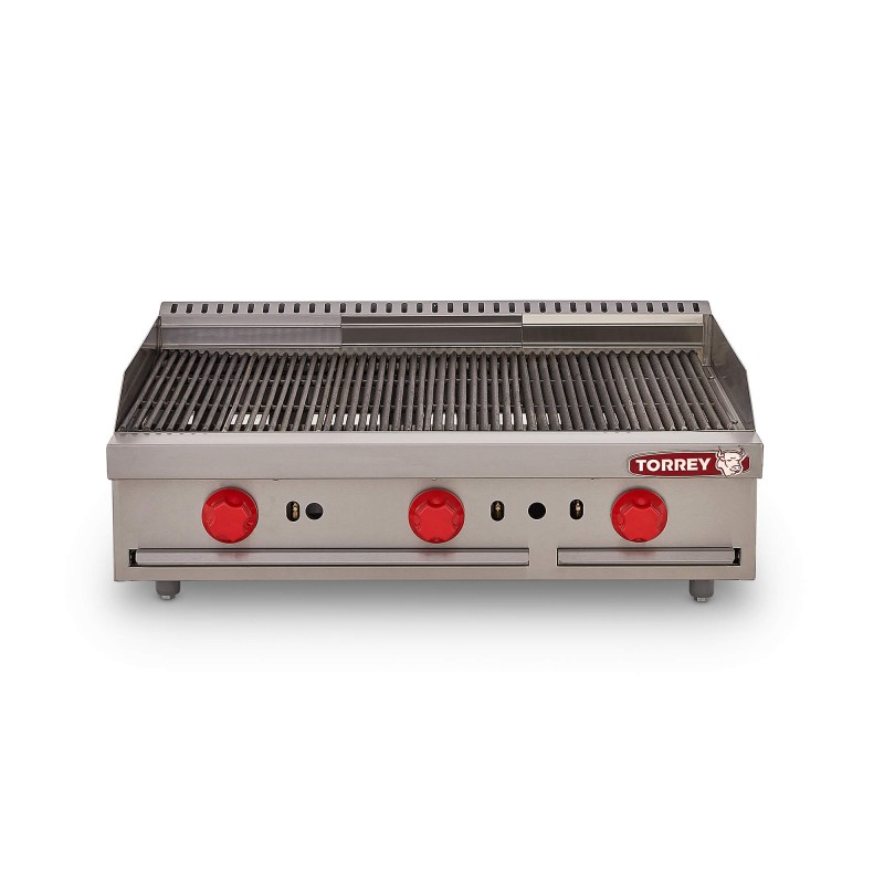 ASADOR A-GAS ASA-900G