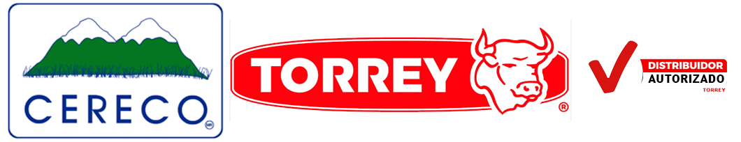 Cereco Torrey Mexico
