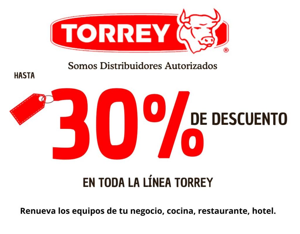 El buen fin Torrey