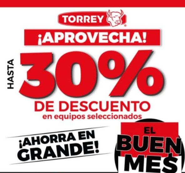 El buen fin Torrey