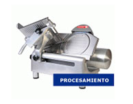 Procesamiento de alimentos Torrey