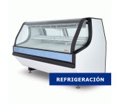 Refrigeración Torrey